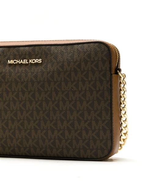 malas tiracolo michael kors|Michael Kors Astor Stud .